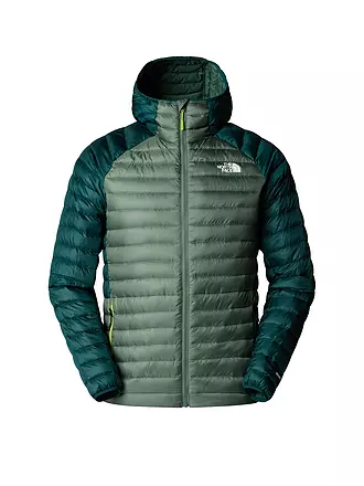 THE NORTH FACE | Chaqueta aislante de touring para hombre Bettaforca Down Hoodie |